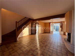 maison à la vente -   72000  LE MANS, surface 116 m2 vente maison - UBI467336252